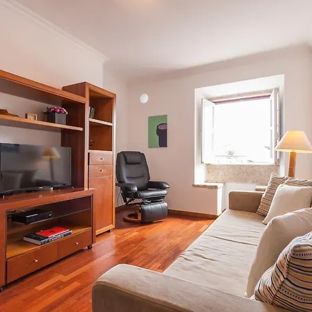 Flh Olivais Cozy Flat Lisbona