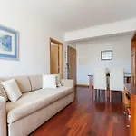 Flh Olivais Cozy Flat 아파트
