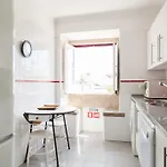 Flh Olivais Cozy Flat 아파트
