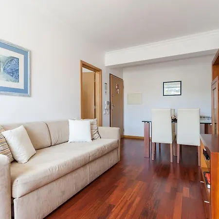 Flh Olivais Cozy Flat Apartament