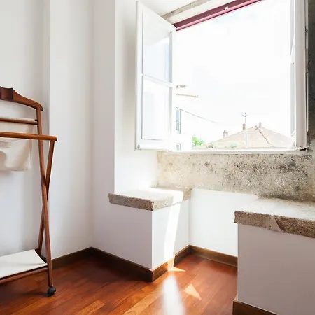 Flh Olivais Cozy Flat * Lissabon