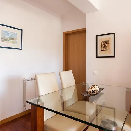 Flh Olivais Cozy Flat Apartment Lissabon