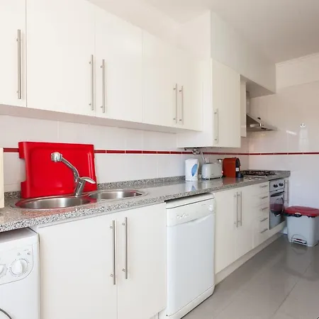 Flh Olivais Cozy Flat