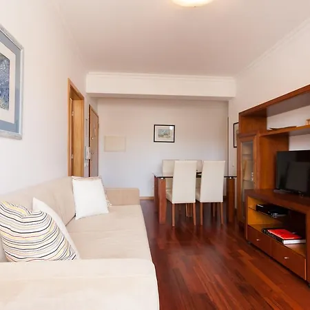 Apartmán Flh Olivais Cozy Flat Lisboa