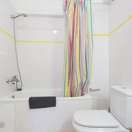 Flh Olivais Cozy Flat * Lisbon