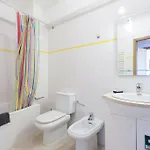 Apartament Flh Olivais Cozy Flat *