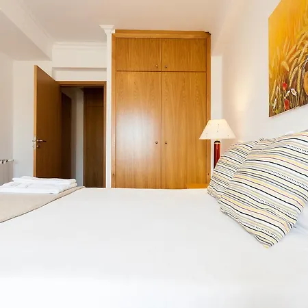 Flh Olivais Cozy Flat Apartament